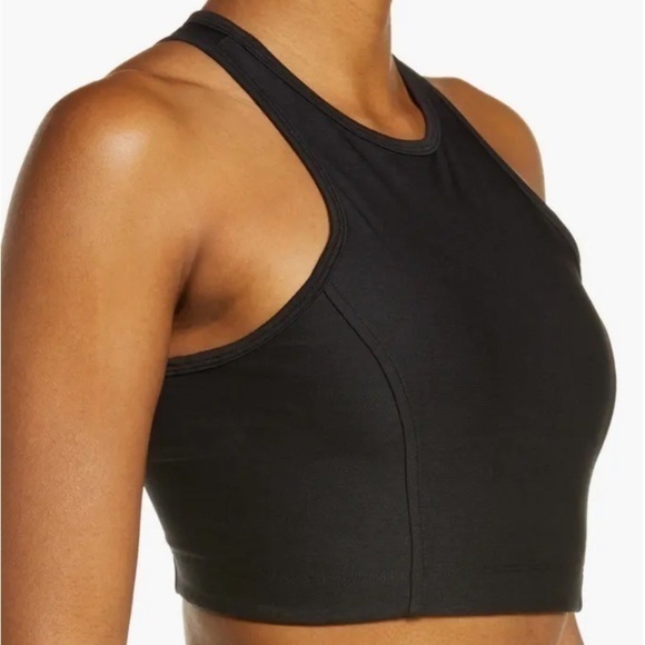 Outdoor Voices Athena Crop Racerback‎ Sports Bra - Picture 2 of 8